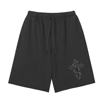 Cross Shorts