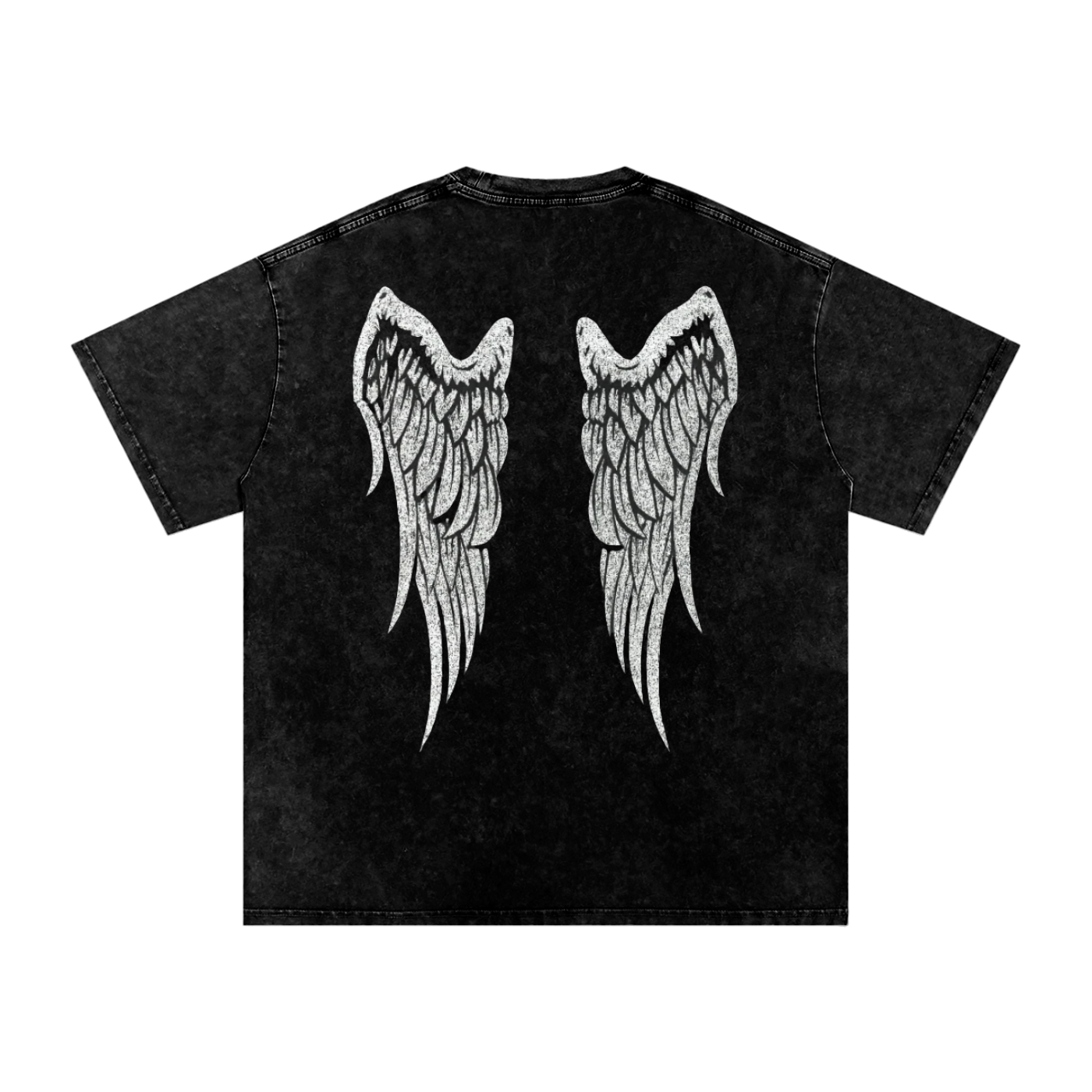 Fallen Wings Tee