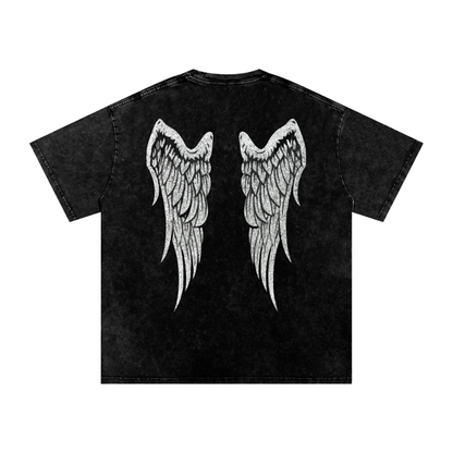 Fallen Wings Tee
