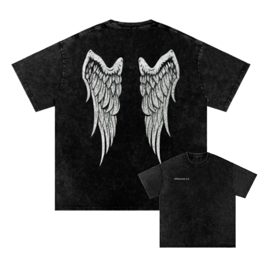 Fallen Wings Tee