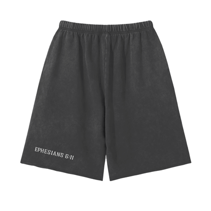 Cross Shorts